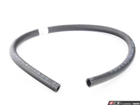 ES#3235327 - 161422887A - Power Steering Return Line Hose - (NO LONGER AVAILABLE) - Gates - 