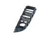 ES#2767229 - 51417296653 - SWITCH COVER, DRIVER - Covers the right door window switch - Genuine BMW - BMW