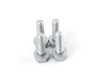 ES#3663912 - tsu4695pbx1KT - Front Control Arm Bushing Carrier Brackets & Bolts - Genuine BMW - BMW