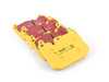 ES#3690630 - DP42271R - EBC Yellowstuff Brake Pad Set - EBC's premium sport street pad that offers high friction levels and heat fade resistance - EBC - MINI