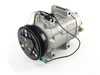ES#3576656 - 8D0260805MX - Air Conditioning Compressor - Includes the electromagnetic clutch assembly - Nissens - Audi Volkswagen