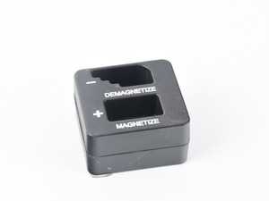 ES#3663599 - TIT11145 - Mag-Demagnetizer  - Magnetize any screwdriver or driver bit quick and easy. - Titan - Audi BMW Volkswagen Mercedes Benz MINI Porsche