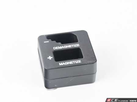 ES#3663599 - TIT11145 - Mag-Demagnetizer  - Magnetize any screwdriver or driver bit quick and easy. - Titan - Audi BMW Volkswagen Mercedes Benz MINI Porsche