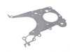 ES#17787 - 11119066436 - GASK SET ENG BLO ASB - Genuine BMW - BMW