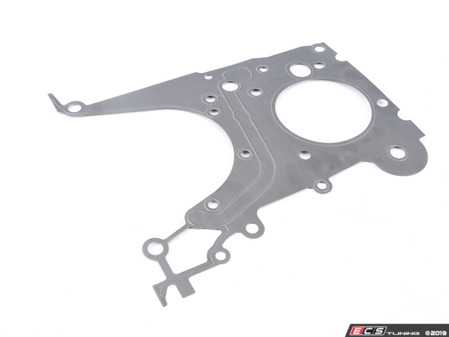 ES#17787 - 11119066436 - GASK SET ENG BLO ASB - Genuine BMW - BMW