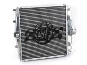 ES#2992651 - 7048 - High Performance Aluminum - right  - Lower engine temperatures mean more power and longer life of engine components! - CSF - Porsche