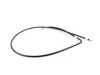 ES#3531526 - 91135606214 - Fuel Return Line  - Fuel tank pressure return line for your Porsche 1980-1983 911 SC and 1984-1989 911 Carrera - Genuine Porsche - Porsche