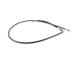 ES#3531526 - 91135606214 - Fuel Return Line  - Fuel tank pressure return line for your Porsche 1980-1983 911 SC and 1984-1989 911 Carrera - Genuine Porsche - Porsche