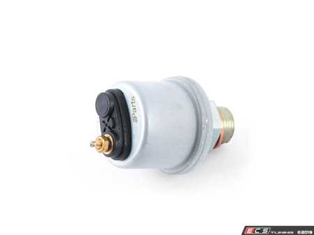 ES#2534940 - 91160611101 - Oil Pressure Sender - Senses oil pressure for the gauge - URO - Porsche