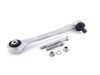 ES#3438519 - 8K0407505P -  Front Upper Control Arm - Straight - Left - Keep your suspension in top shape - Meyle HD - Audi