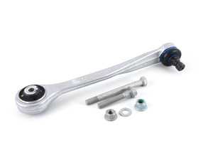 ES#3438519 - 8K0407505P -  Front Upper Control Arm - Straight - Left - Keep your suspension in top shape - Meyle HD - Audi