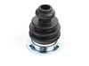 ES#2892141 - 8D0498103A -  Front Inner CV Joint Repair Kit - Priced Each - Everything you need to replace a failed CV joint - Vaico - Audi Volkswagen