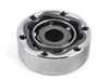 ES#2892141 - 8D0498103A -  Front Inner CV Joint Repair Kit - Priced Each - Everything you need to replace a failed CV joint - Vaico - Audi Volkswagen