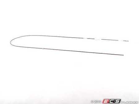 ES#61414 - 34326755695 - Pipe - Genuine BMW - BMW