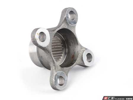 ES#42695 - 23211204748 - FLANGE - Genuine BMW - BMW
