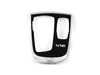 ES#3494453 - 51167850424 - TRIM PIANO FINISH BL - Genuine BMW - BMW