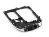 ES#3494453 - 51167850424 - TRIM PIANO FINISH BL - Genuine BMW - BMW