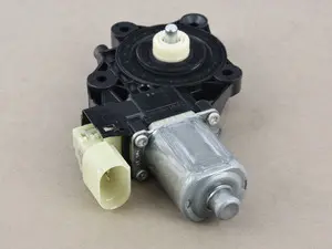 Window Electric Motor Front Driver Side - Priced Each