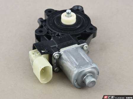 ES#184383 - 67622757043 - Window Electric Motor Front Driver Side - Priced Each - Replace your worn out window motor - Genuine MINI - MINI