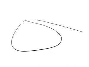 ES#61409 - 34326755684 - Pipe - Genuine BMW - BMW