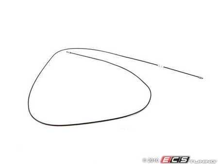 ES#61409 - 34326755684 - Pipe - Genuine BMW - BMW