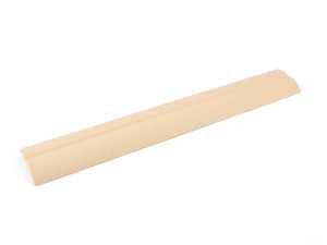ES#2578310 - 51477272602 - Front door sill - priced each - Beige, inner front door sill fits left or right side - Genuine BMW - BMW