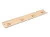 ES#2578310 - 51477272602 - Front door sill - priced each - Beige, inner front door sill fits left or right side - Genuine BMW - BMW