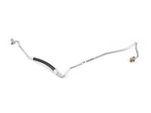 ES#179273 - 64509117130 - A/C Hose - Genuine BMW - BMW