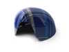 ES#2995321 - 51162409459 - Mirror Cap Speedwell Blue - Left - Upgrade or replace your MINI side mirror cap - Genuine MINI - MINI