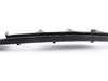 ES#4140246 - 028979TMS01 - E46 M3 Turner Motorsport ABS Diffuser - Add aggressive styling to your rear end with Turner In-House Engineered ABS Rear Diffuser! - Turner Motorsport - BMW