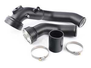 ES#3985118 - CTS-IT-805 - N55 Chargepipe - Xdrive - Replaces the weak plastic factory pipe for more reliability and boost holding capacity. - CTS - BMW