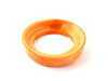 ES#58827 - 33532229858 - E39 M5 Rear Upper Spring Pad - Priced Each - Rubber pad at top of coil spring - Genuine BMW - BMW