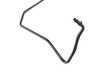 ES#36563 - 16121180335 - E31 Fuel Feed Line - Genuine BMW - BMW