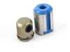 ES#3514151 - 25117580281KT6 - Shifter Rebuild & Upgrade Kit - Overhaul your shifter with this kit, featuring ECS Tuning Teflon shifter bushings & Turner Motorsport poly shift arm bushing - Assembled By ECS - BMW