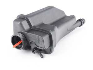 ES#3673318 - 17111436381 - E39 Coolant Expansion Tank - (NO LONGER AVAILABLE) - Does not include cap - JL Germany - 