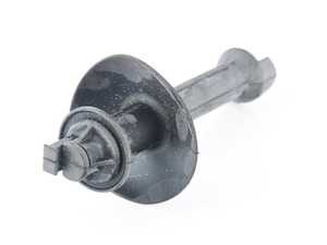 ES#3088800 - 7P0820119 - DRAIN TUBE - Genuine Volkswagen Audi - Audi