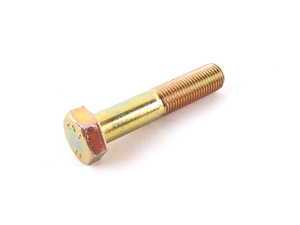 ES#15230 - 07119914832 - SCREW - Genuine BMW - BMW