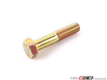 ES#15230 - 07119914832 - SCREW - Genuine BMW - BMW