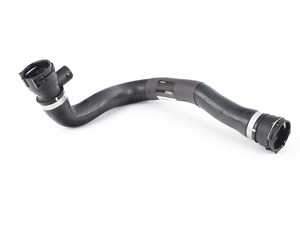 ES#3235193 - 11537505229 - Radiator Hose - Lower - Includes port for coolant temperature sensor - Gates - BMW