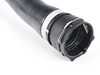 ES#3235193 - 11537505229 - Radiator Hose - Lower - Includes port for coolant temperature sensor - Gates - BMW