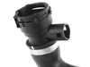 ES#3235193 - 11537505229 - Radiator Hose - Lower - Includes port for coolant temperature sensor - Gates - BMW
