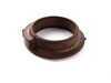 ES#58828 - 33532229913 - Rear Lower Spring Pad - Priced Each - Used to seat the the spring in the strut - Genuine BMW - BMW