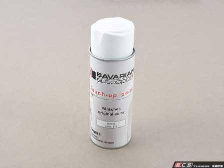 ES#4727626 - tu314KT - Touch Up Spray Paint  - Color Code 314 - Bavarian Autosport - BMW