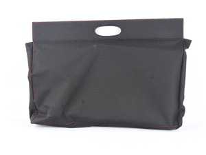 ES#207152 - 54700442024 - Wind Deflector Kit - Located behind the front seats in your car - Genuine BMW - BMW