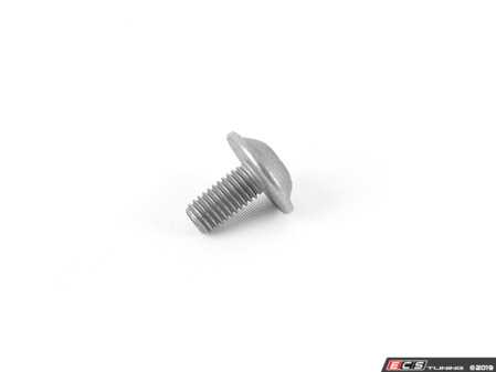ES#2755947 - 07147327937 - FILLISTER HEAD SCREW - Genuine BMW - BMW