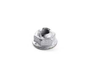 ES#57690 - 33326768884 - Hex Nut - Priced Each - M10 - Genuine BMW - BMW MINI
