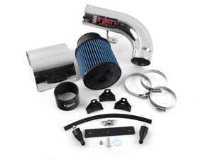 ES#3149805 - SP1106P - SP Series Cold Air Intake - Polished - Better airflow for more power - Injen - MINI