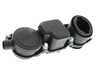 ES#3987605 - 6460101462 - 05-06 W211 E320 Oil Separator  - Located on the top of the cylinder head - Vaico - Mercedes Benz
