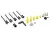 ES#4000521 - 1644711275 - Diesel Exhaust Fluid Pre-Heater Repair Kit - Replace a common issue found in your emissions system - Vemo - Mercedes Benz
