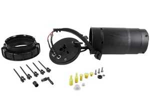 ES#4000521 - 1644711275 - Diesel Exhaust Fluid Pre-Heater Repair Kit - Replace a common issue found in your emissions system - Vemo - Mercedes Benz